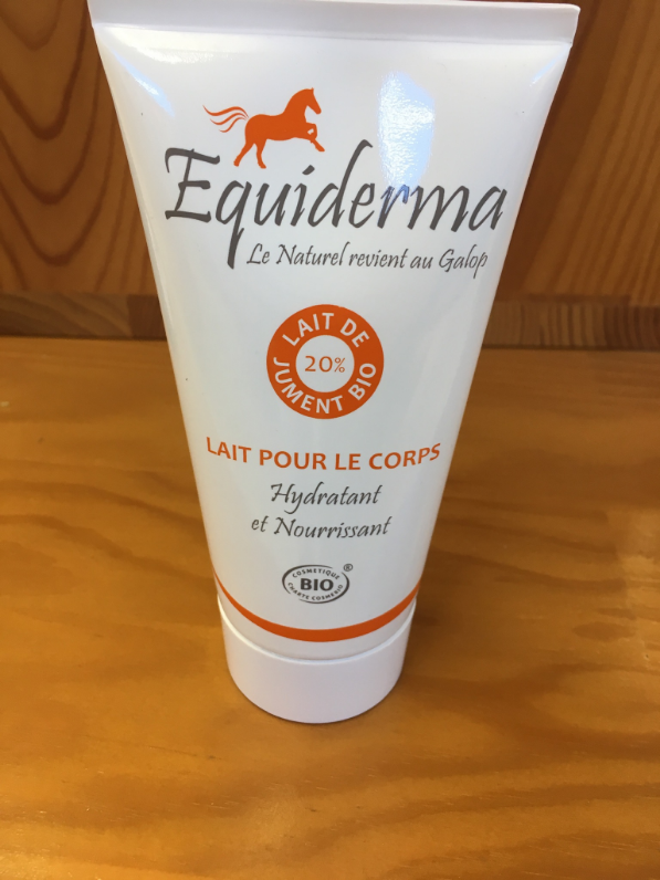 Equiderma Equiderma