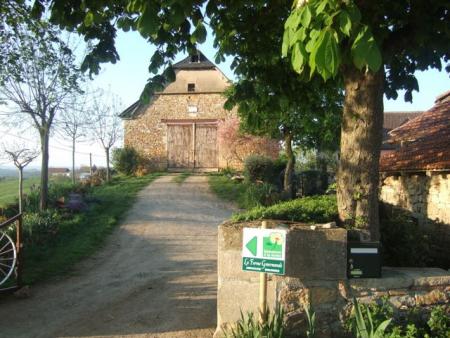 Boucherie Bio - La Ferme Gourmande