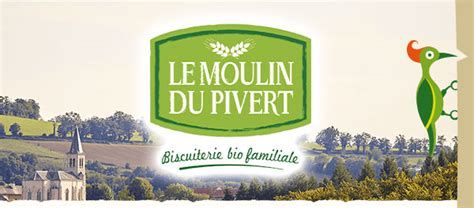 Le Moulin du Pivert 