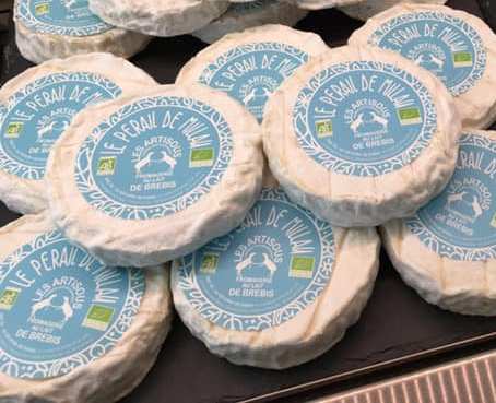 Fromagerie les Artisous Fromagerie les Artisous