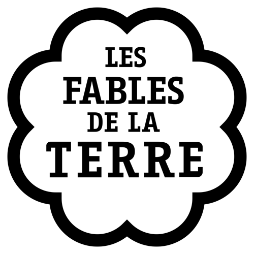 Les Fables de la Terre Les Fables de la Terre