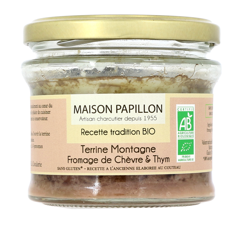 Maison Papillon Maison Papillon