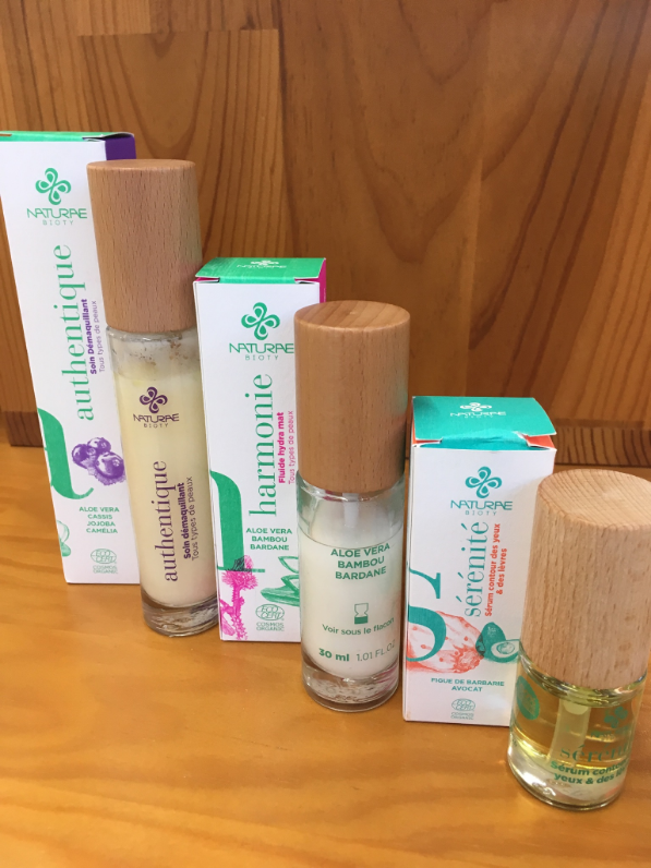 Naturae Bioty Naturae Bioty