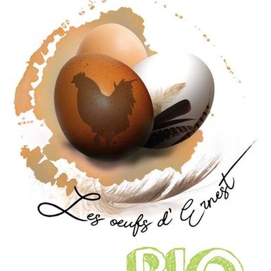 Les Oeufs d'Ernest Les Oeufs d'Ernest