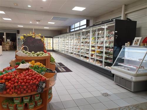 Photos du magasin