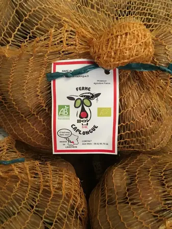GAEC de Caplongue