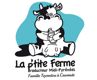 La p'tite ferme