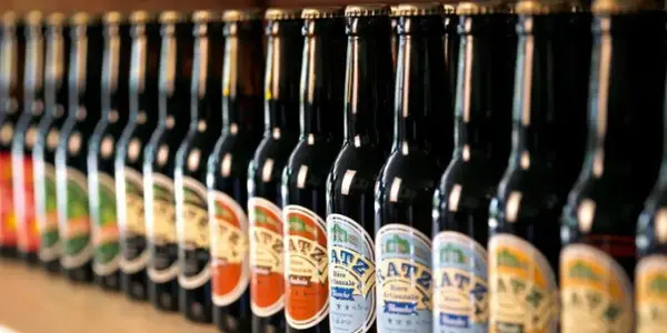 Ratz Bière