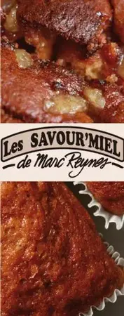 Biscuiterie Savour'miel